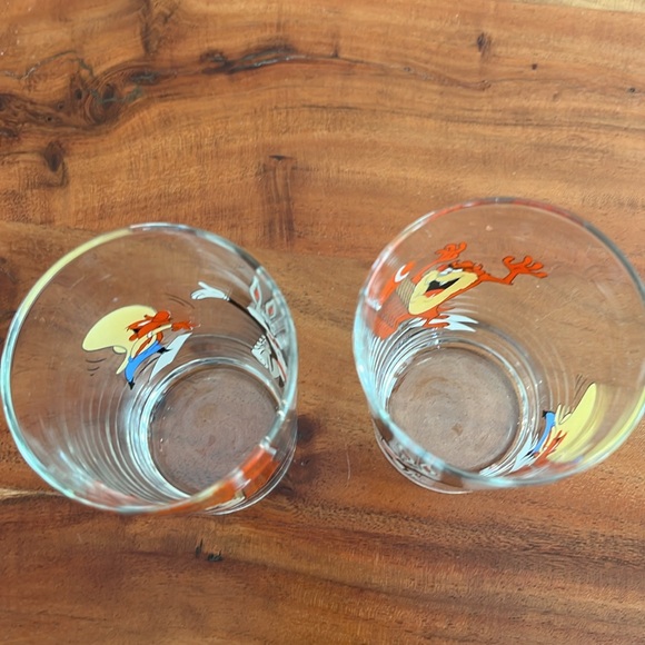 Warner Bros. Looney Tunes Drinking glasses - Picture 3 of 5
